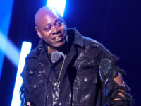 Dave Chappelle Wishes Trump the Best in ‘SNL’ Monologue: ‘The Whole World Is Counting on 