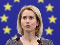 Trump Effect: Top E.U. Diplomat Backs Calls for Defence Spending Boost