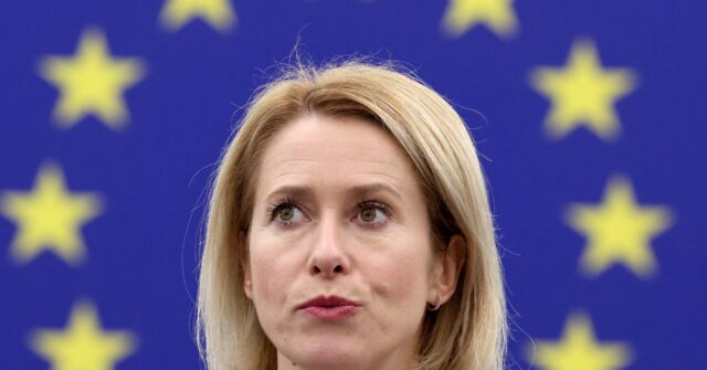Trump Effect: Top E.U. Diplomat Backs Calls for Defence Spending Boost