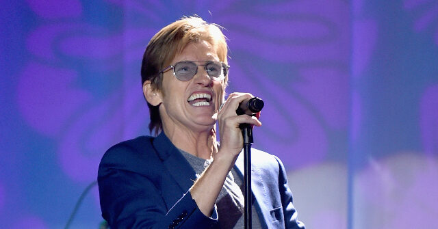Denis Leary Updates Lyrics of '90s Hit Song 'A**hole' to Shame Non-Maskers -- Years After COVID Pandemic Ended