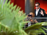 ‘Climate Warrior’ Leonardo DiCaprio Slammed for Fleeing Deadly L.A. Fires on a Private Jet