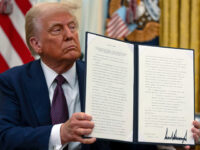 Trump Signs Executive Order Declassifying JFK, RFK, MLK Jr. Assassination Records