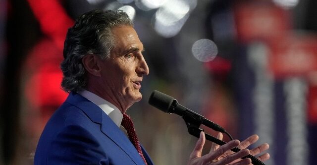 Watch Live: Doug Burgum Confirmation Hearing for Secretary of the Interior