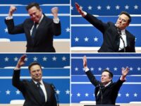 Fact Check: Journos, Democrats Claim Elon Musk Did Nazi Salute During Trump Inauguration Event