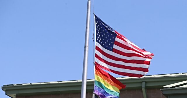 Marco Rubio Bans Pride, BLM Flags at Embassies and Outposts