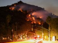 Death Toll Rises to 10 as Los Angeles Wildfires Regather Strength, More Evacuation Orders Issued