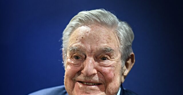 George Soros