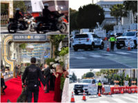 Golden Globes: Hollywood Celebrities Getting Extra Armed Protection, Snipers Following New Orleans 