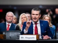 Female Former Colleague of Pete Hegseth Slams Democrats for Peddling Lies, Hypocrisy at Confirmatio