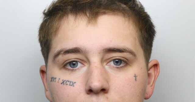 Transgender TikToker Jailed for Strangling and Abusing Former Girlfriend