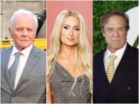 Photos: Anthony Hopkins, Paris Hilton, John Goodman Among Hollywood Celebrity Homes Lost in Los Ang