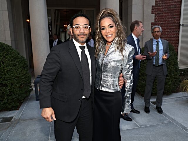 Lawsuit — ‘The View’ co-Host Sunny Hostin’s Husband Accused of Insurance Fraud