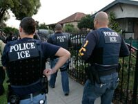 Illegal Aliens Worried as Trump-Era ICE Raids Loom