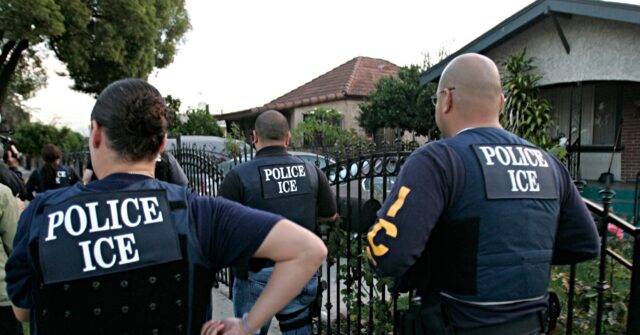 Illegal Aliens Worried as Trump-Era ICE Raids Loom