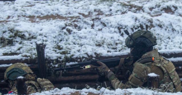 2024 Was Most Deadly For Russian Forces of War So Far, Says Ukraine