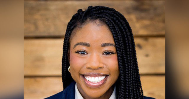 PHOTO: 'Beautiful' Young Professor Among Victims of D.C. Crash