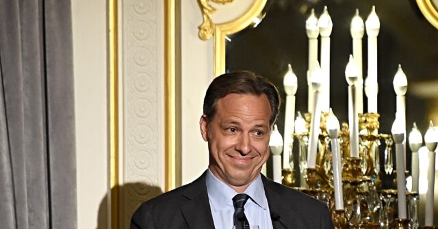 Nolte: CNN's Defamation Lawyer Caught Lying, Tapper Claims He Doesn’t Follow Ratings