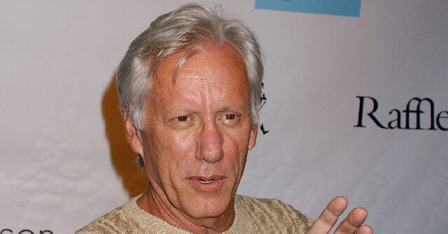 James Woods Praises Neighbor Who Saved His Home and Countless L.A. Firefighting Heroes; Issues Political Warning