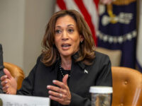 Kamala Harris Delivers Word Salad Telling Wildfire Victims to ‘Find Anything’ That Help