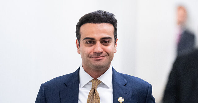Exclusive: Arizona Rep. Abe Hamadeh Hails Trump’s Houthi Terror Redesignation