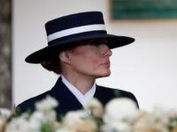 Watch: American Milliner Eric Javits Creates Melania Trump’s Iconic Inauguration Hat