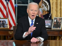 Joe Biden Falsely Declares States Ratified Equal Rights Amendment (ERA) to Constitution