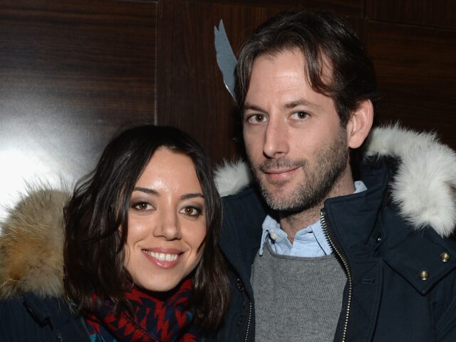 attends the GREY GOOSE Blue Door Hosts "Life After Beth" Party on January 19, 2014 in Park