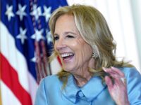 Jill Biden Handed $20,000 Diamond as Gift from India’s PM