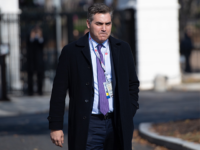 Nolte: Jim Acosta Exits CNNLOL with One Last Self-Serving Virtue Signal