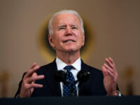 Biden Attacks Reporters: I ‘Know More World Leaders’ Than You Have Met in Your ‘W