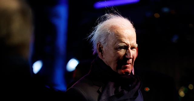 Breitbart Business Digest: Bidenflation's Ghost Will Keep Haunting the American Economy