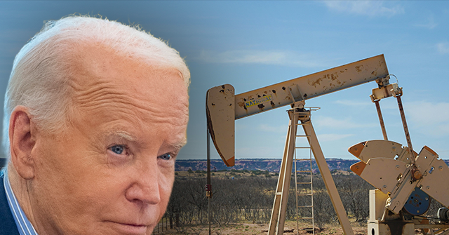 Exclusive: Trump Team Accuses Biden of 'Exacting Political Revenge' on American People with Oil Blockade