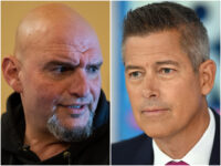 Fetterman: Expecting ‘to Vote Yes’ to Confirm Sean Duffy as Secretary of Transportation