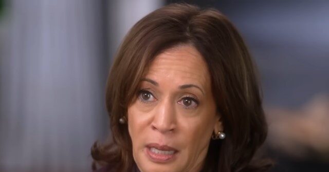 WiseEnough on GETTR : (AP) CBS says it will turn over an unedited transcript of its October interview with Kamala Harris to the Federal Communications Comm...