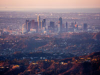 Los Angeles Wildfires: High Levels of Lead, Chlorine, Toxins Fill the Air