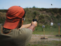 Report: LGBTQ Flocking to Gun Ranges Ahead of Trump Inauguration