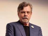 Disney’s ‘Star Wars’ Star Mark Hamill Begins Week Long ‘Symbolic Protest&#8