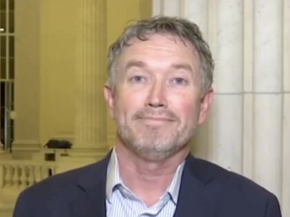 Rep. Thomas Massie, R-Ky