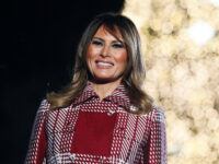 Melania Trump Documentary Film from Amazon Set for Global Theatrical Release to Showcase the ‘Tru