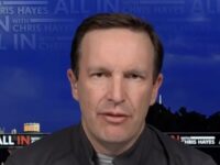 Murphy: We Will See Dems ‘Locked Up,’ Media Companies ‘Shut Down’ by Trump