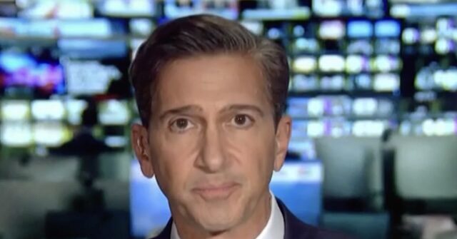 NBC's Dilanian: Terror Risks of ISIS-Inspired Radicals, 'Far-Right Extremism' Concerning Officials