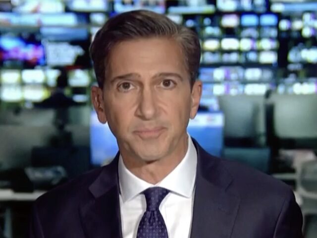 MS NOW’s Dilanian on DC Shooting: Some ‘Might Object’ to Uniformed Personnel In Citie