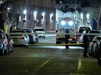 10 Wounded When Multiple Gunmen Open Fire Outside NYC Nightclub