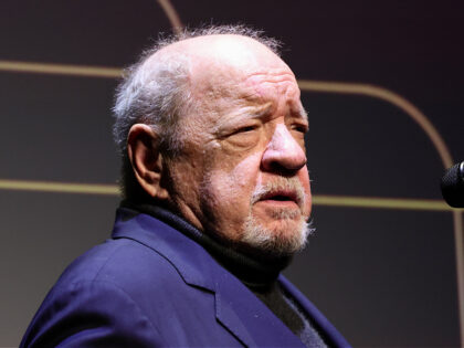 NEW YORK, NEW YORK - OCTOBER 05: Paul Schrader attends "Oh, Canada" screening during the 6