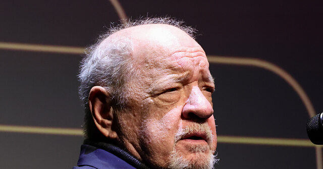 Nolte: Paul Schrader Embraces A.I. for Screenwriting