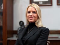 Watch Live: Pam Bondi Confirmation Hearing for Attorney General