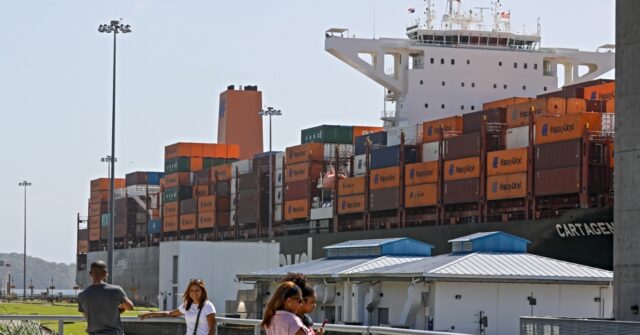 Panama Panics over Canal Return After Marco Rubio Backs Trump Stance on Chinese Influence