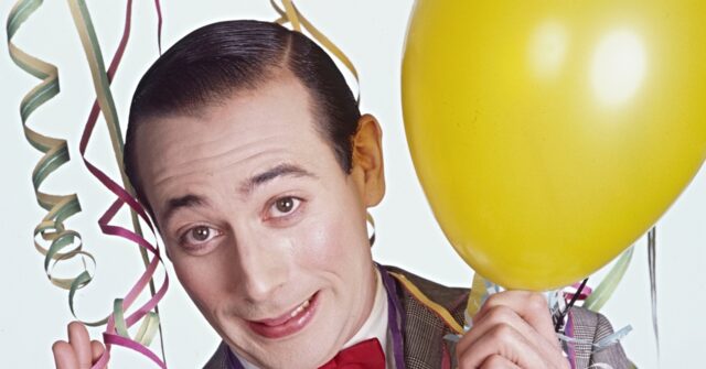 'Pee-wee Herman' Star Paul Reubens Comes Out as Gay in Posthumous Documentary: 'I was Secretive About My Sexuality'