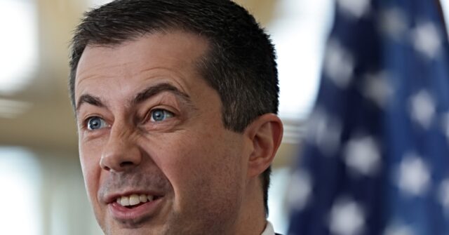 Report: Pete Buttigieg 'Taking a Serious Look' at Running for Michigan Senate Seat