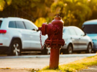 Report: L.A. Water Chief Knew Fire Hydrants Not Working, Reservoir Offline